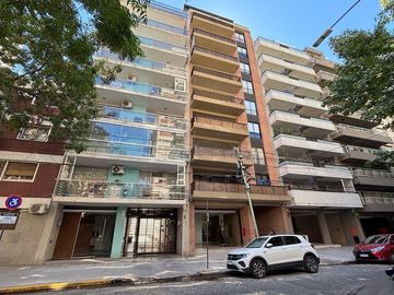 VENTA DEPARTAMENTO 2 AMBIENTES NUÑEZ CON COCHERA