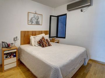 VENTA DEPARTAMENTO 2 AMBIENTES NUÑEZ CON COCHERA