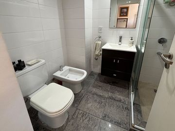 VENTA DEPARTAMENTO 2 AMBIENTES NUÑEZ CON COCHERA