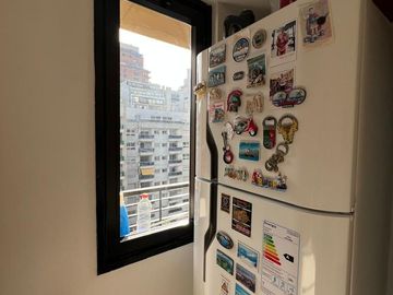 VENTA DEPARTAMENTO 2 AMBIENTES NUÑEZ CON COCHERA