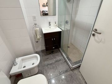VENTA DEPARTAMENTO 2 AMBIENTES NUÑEZ CON COCHERA