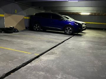 VENTA DEPARTAMENTO 2 AMBIENTES NUÑEZ CON COCHERA