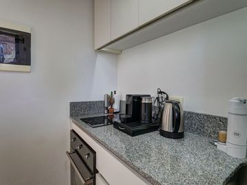VENTA DEPARTAMENTO 2 AMBIENTES NUÑEZ CON COCHERA
