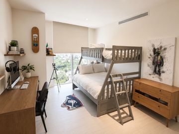Departamento - Puerto Cancún