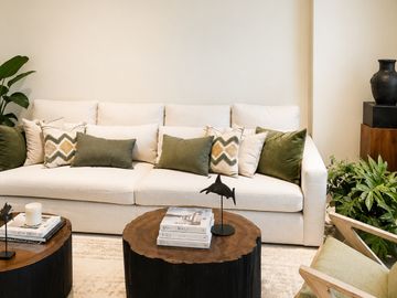 Departamento - Puerto Cancún