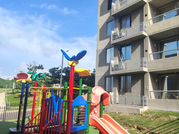 Apartamento en venta de 3 hab. en Alameda del Rio, Barranquilla