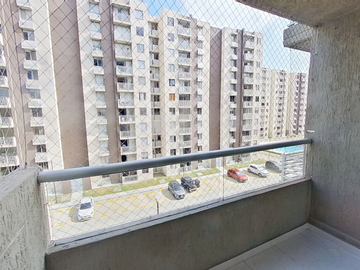 Apartamento en venta de 3 hab. en Alameda del Rio, Barranquilla