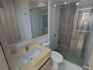Apartamento en venta de 3 hab. en Alameda del Rio, Barranquilla