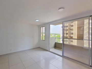 Apartamento en venta de 3 hab. en Alameda del Rio, Barranquilla