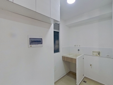 Apartamento en venta de 3 hab. en Alameda del Rio, Barranquilla