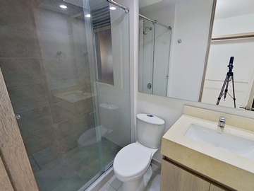 Apartamento en venta de 3 hab. en Alameda del Rio, Barranquilla