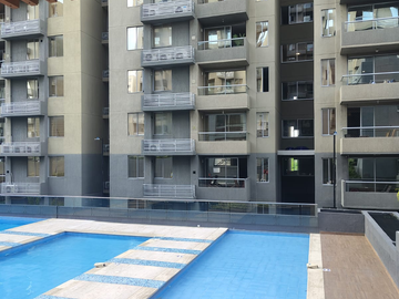 Apartamento en venta de 3 hab. en Alameda del Rio, Barranquilla
