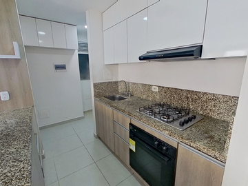 Apartamento en venta de 3 hab. en Alameda del Rio, Barranquilla