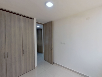 Apartamento en venta de 3 hab. en Alameda del Rio, Barranquilla