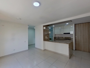 Apartamento en venta de 3 hab. en Alameda del Rio, Barranquilla