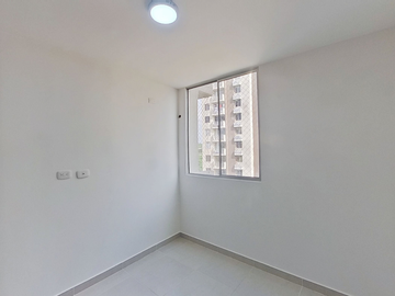 Apartamento en venta de 3 hab. en Alameda del Rio, Barranquilla