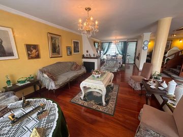 Casa en venta de 4 hab. en La soledad, Bogotá