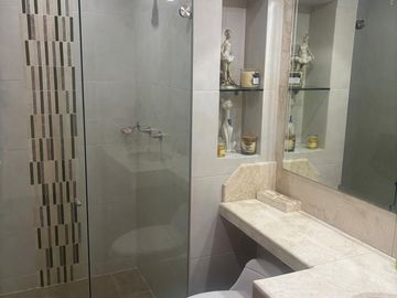 Apartamento en venta de 3 habitaciones en Bogotá, Multicentro.