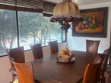 Apartamento en venta de 3 habitaciones en Bogotá, Multicentro.