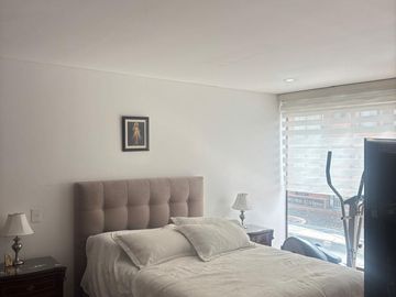 Apartamento en venta de 3 habitaciones en Bogotá, Multicentro.