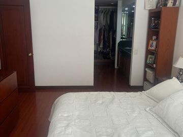 Apartamento en venta de 3 habitaciones en Bogotá, Multicentro.