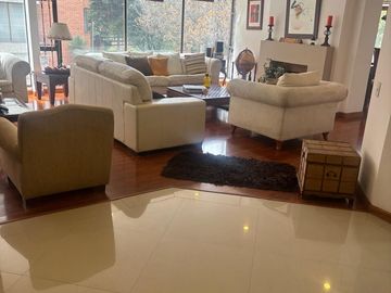 Apartamento en venta de 3 habitaciones en Bogotá, Multicentro.