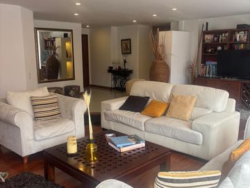 Apartamento en venta de 3 habitaciones en Bogotá, Multicentro.