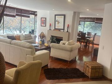 Apartamento en venta de 3 habitaciones en Bogotá, Multicentro.