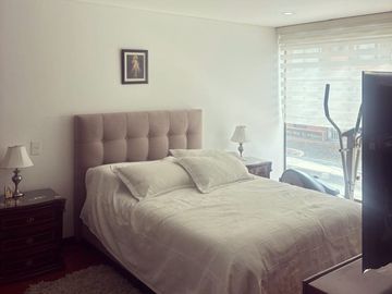 Apartamento en venta de 3 habitaciones en Bogotá, Multicentro.