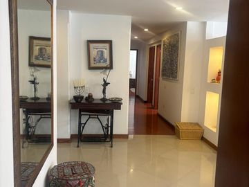 Apartamento en venta de 3 habitaciones en Bogotá, Multicentro.