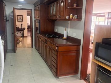 Apartamento en venta de 3 habitaciones en Bogotá, Multicentro.