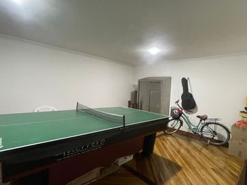 Casa en venta de 4 habitaciones con patio en Bogotá, Nicolás de Federman.