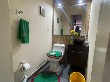 Apartamento en venta de 2 habitaciones en Bogotá, Chicó Navarra.