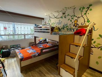 Apartamento en venta de 2 habitaciones en Bogotá, Chicó Navarra.