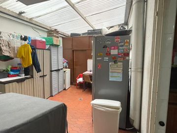 Apartamento en venta de 2 habitaciones en Bogotá, Chicó Navarra.