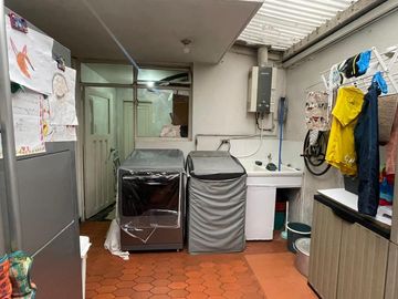 Apartamento en venta de 2 habitaciones en Bogotá, Chicó Navarra.
