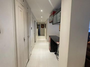 Apartamento en venta de 2 habitaciones en Bogotá, Chicó Navarra.