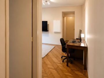 VENTA DEPARTAMENTO 2 AMB CON BALCON VILLA URQUIZA