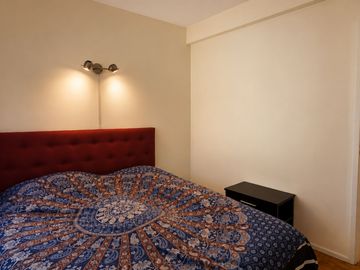 VENTA DEPARTAMENTO 2 AMB CON BALCON VILLA URQUIZA