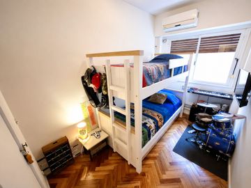 VENTA DEPTO SEMIPISO 3 AMB PALERMO / ALMAGRO