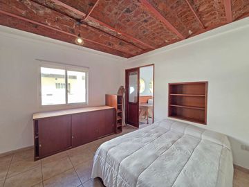 VENTA MONOAMBIENTE TERRAZA APTO CREDITO PALERMO