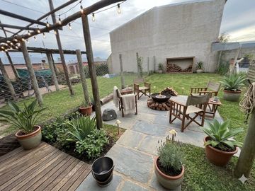 VENTA CASA 3 AMB TIPO DUPLEX GENERAL RODRIGUEZ