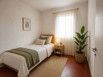 VENTA CASA 3 AMB TIPO DUPLEX GENERAL RODRIGUEZ