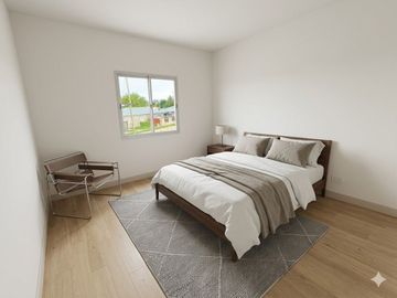 VENTA CASA 3 AMB TIPO DUPLEX GENERAL RODRIGUEZ