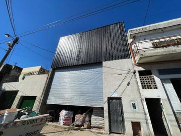 DEPOSITO EN VENTA A ESTRENAR DE 400m2 - CIUDADELA