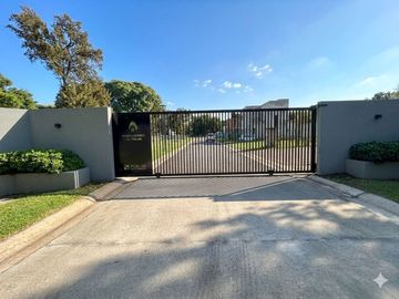 VENTA LOTE BARRIO ATARDECERES DEL TALAR - PACHECO