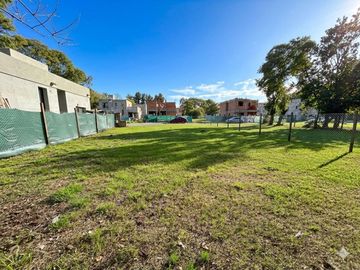 VENTA LOTE BARRIO ATARDECERES DEL TALAR - PACHECO