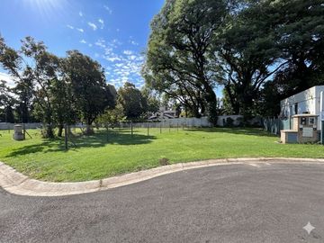 VENTA LOTE BARRIO ATARDECERES DEL TALAR - PACHECO
