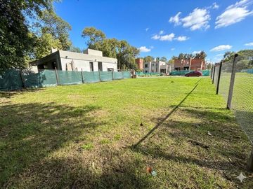 VENTA LOTE BARRIO ATARDECERES DEL TALAR - PACHECO
