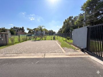 VENTA LOTE BARRIO ATARDECERES DEL TALAR - PACHECO